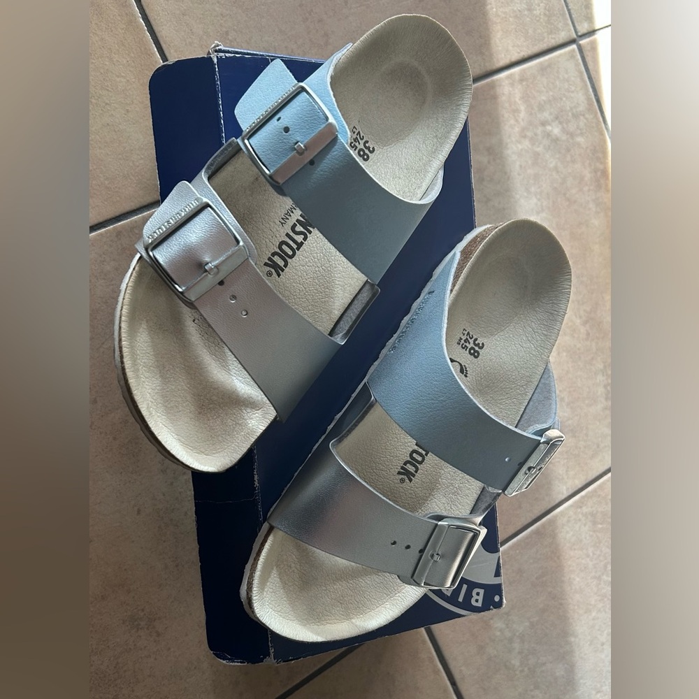 Women’s Birkenstock  AS IS
